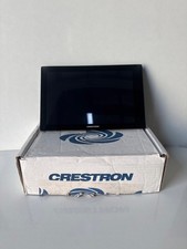Crestron TSW-1060-B-S 6507651 Wandmontage Touchscreen Schwarz