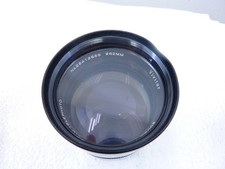 Objektiv Tele Vivitar Auto