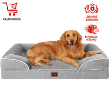 Orthopädisches Hundebett XL