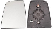 31313312 RIGHT MIRROR GLASS /