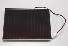 Schott asi10 solarmodul - asi10, fo