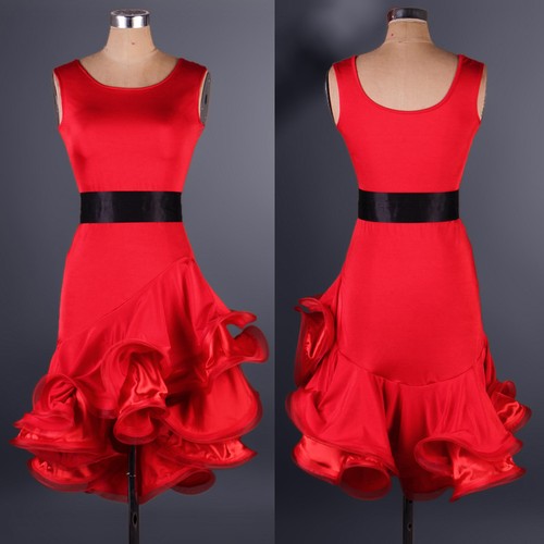 Neu latino salsa kleid - latino,