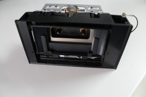 Revox tape kassetten - revox,