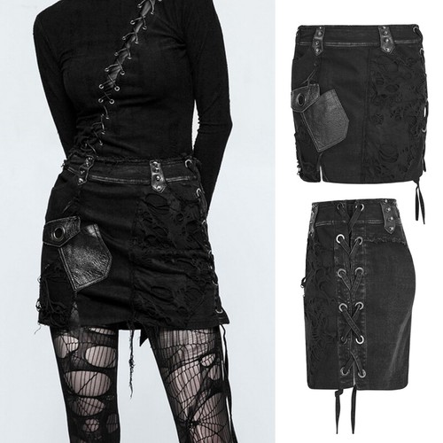 Lagerräumung gothic punk rave - punk,