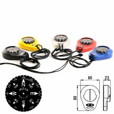 Riviera Kompass Peilkompass Marschkompass Taschenkompass Wanderkompass Boot