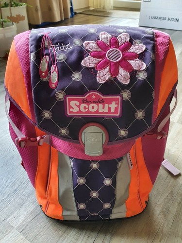 Scout sunny set tütü - set,