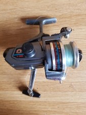 Angelrolle Daiwa A-130RL