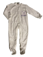 DIMO Baby Anzug Overall Schlafanzug Einteiler Gr. 86 Teddy  SALE NEU  %%