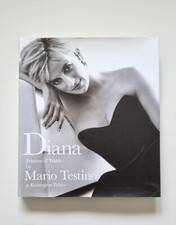Diana Princess of Wales by