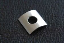 gewölbte Silber Schale - für Charlotte 21 / Ring Ding