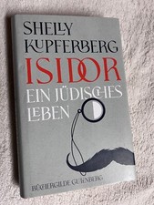 Isidor: Ein jüdisches Leben