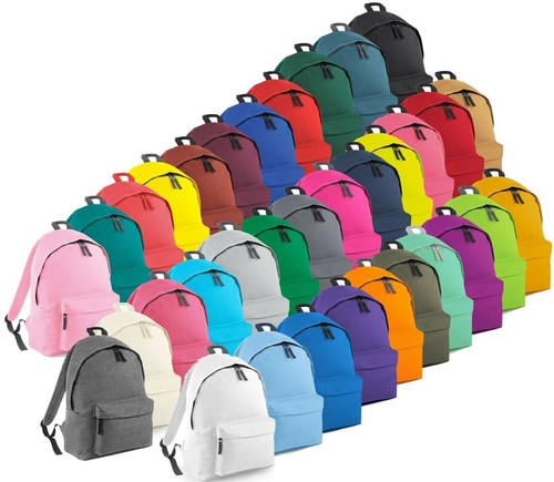 Bagbase schul rucksack - schul,