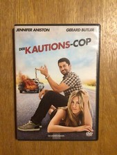 Der Kautions Cop | DVD | guter