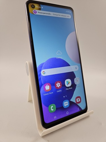 Samsung galaxy a21s a217f blau - galaxy,
