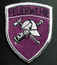 DDR  Aufnäher Armaufnäher