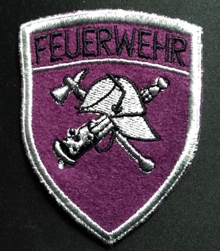 Ddr aufnäher armaufnäher - ,