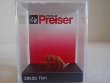 Preiser reh tiere wildtiere - preiser,