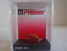 Preiser Reh Tiere Wildtiere