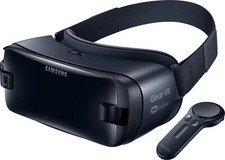 Samsung gear mit controller - samsung,