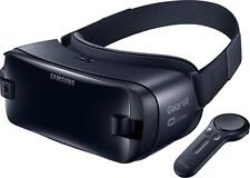 Samsung Gear VR mit Controller SM-R324 Oculus Orchid Gray B-Ware OVP