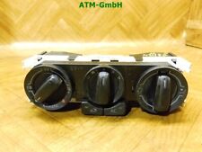 Klimabedienteil Bedienteil Schalter VW Polo 5 V 6R 6R0820045 90151452