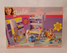 Barbie - Startseite Sweet -