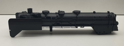 Fleischmann lokgehäuse - h0,