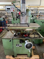 Universalfräsmaschine ACIERA F3V, mit Zubehör, WzAufnahme SK30 Baujahr unbekannt