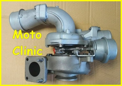 Turbolader alfa romeo - alfa-romeo,