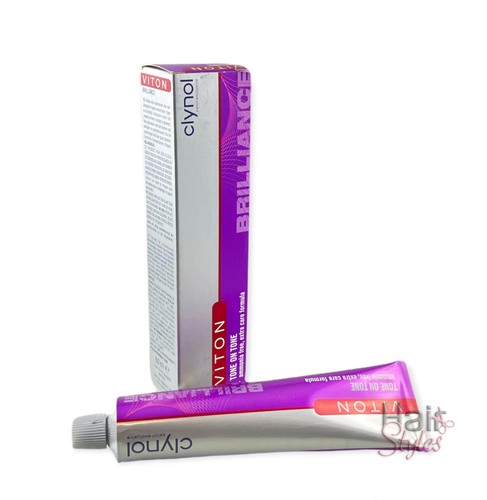 Clynol viton brillance tone - viton,