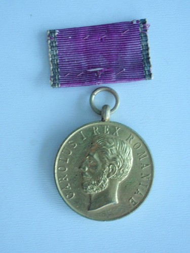 Romania kingdom bene - bene, merenti