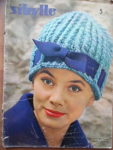 Sibylle 1960 b - sibylle,