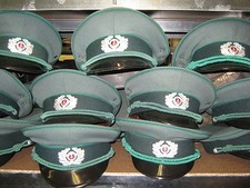 DDR MDI VP VOLKSPOLIZEI