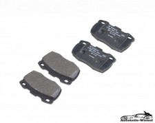 BOSCH Bremsbeläge für LAND ROVER DEFENDER LD DEFENDER