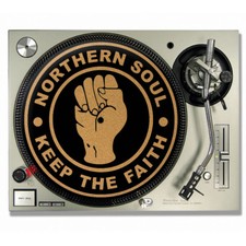 CORK NORTHERN SOUL - KEEP THE