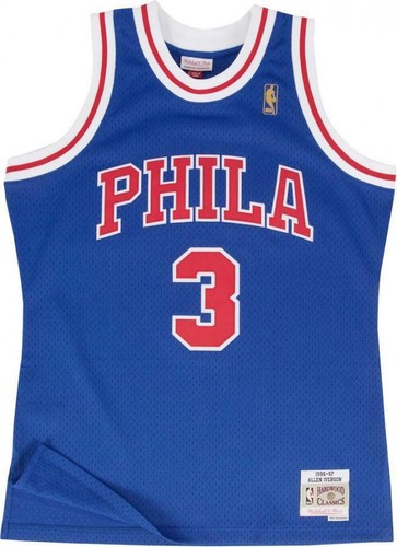 Mitchell ness replica - mitchell,