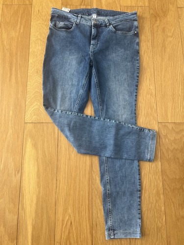Mac dream jeans - blau, größe