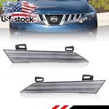2Pcs For Nissan Murano