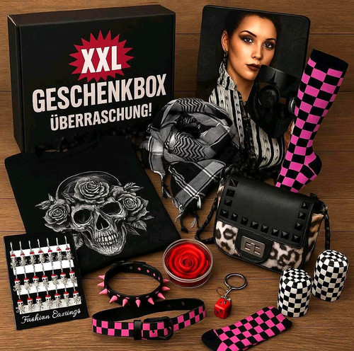 Suprice geschenkbox - suprice,