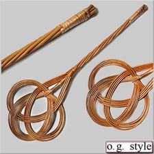 Teppichklopfer aus der Neuzeit