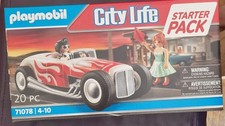 playmobil 71078