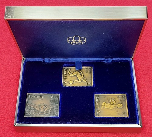 Olympische sommerspiele 1976 - sommerspiele,