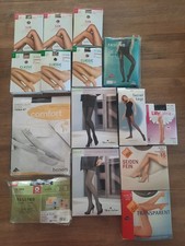 Damen Feinstrumpfhosen Paket