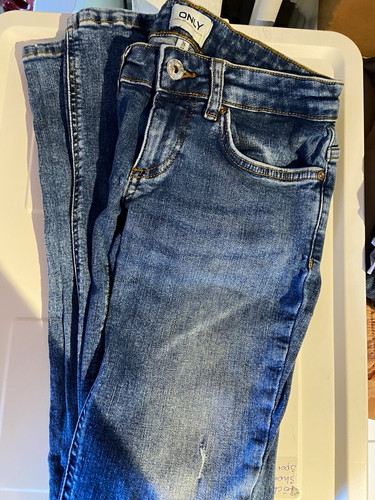 Only damen skinny jeans - only,