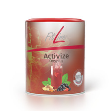 2 St. FitLine Activize Oxyplus