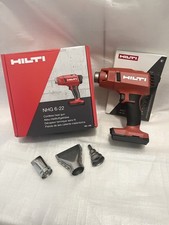 HILTI NHG 6-22 Nuron