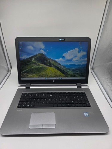 Windows pro probook 470 - 11,
