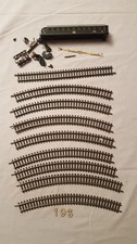 Rokal spur gleise schiene - rokal, tt