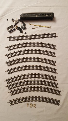 Rokal spur gleise schiene - rokal,