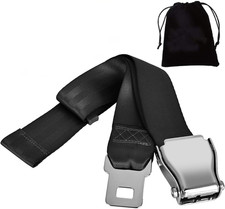 Gurtverlängerung Flugzeug